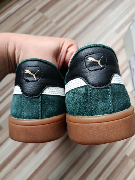 Buty halówki Puma