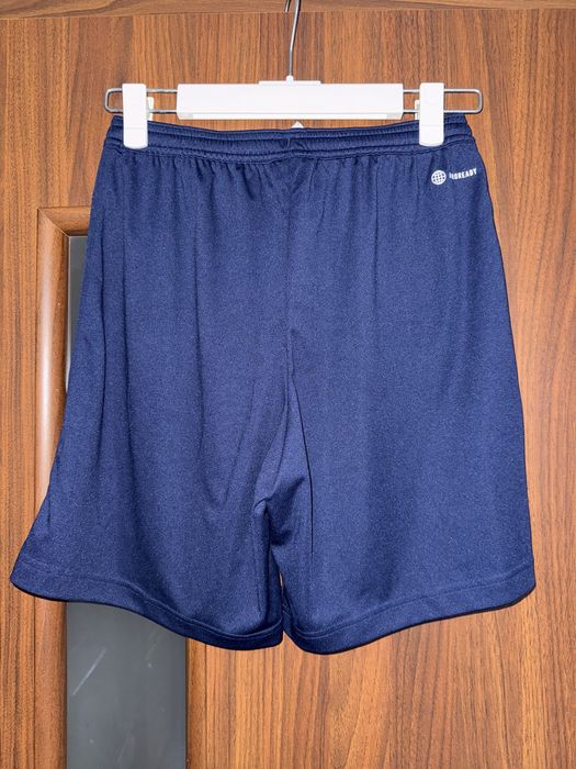 Adidas areoready - męskie spodenki sportowe size S (NOWE!)