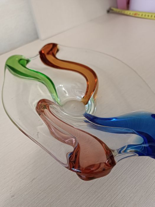 Конфетница "Рапсодия"