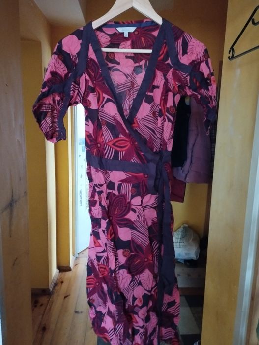 Sukienka roz. 36 Fat face