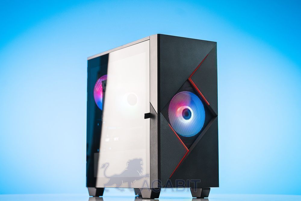 Рубікон! 20ЯДОР+RTX3060 ігровий комп'ютер игровой ПК робоча станція