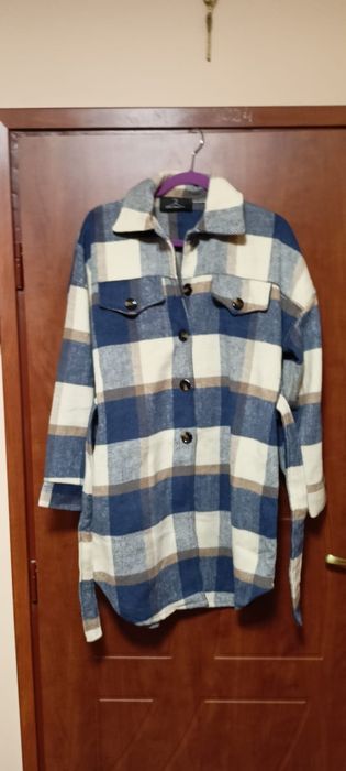 Bluza / tunika/ płaszczyk / kurtka