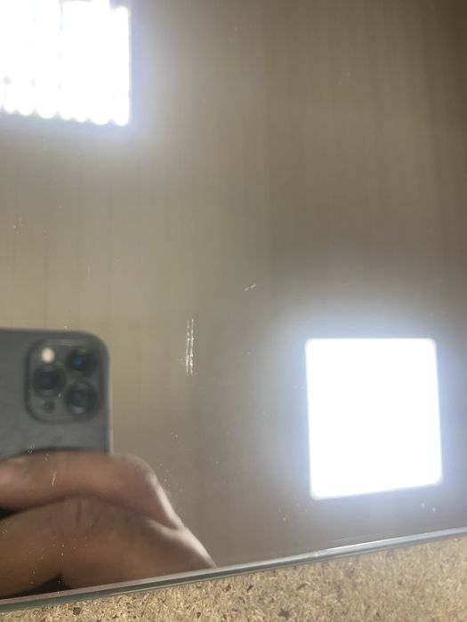 Дзеркало товщиною 4 мм