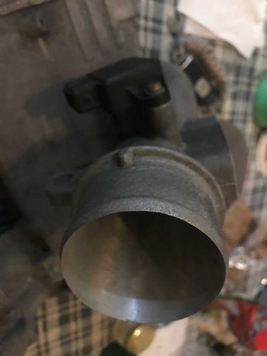 Colector admissão ar melhorado fiat punto gt turbo
