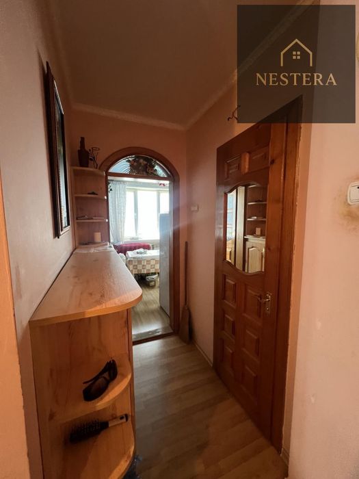 Продаж квартири , 2 кімнати , Дастор