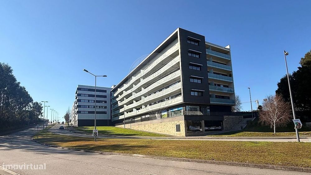 Apartamento T2 para venda — Cidade Da Maia, Porto