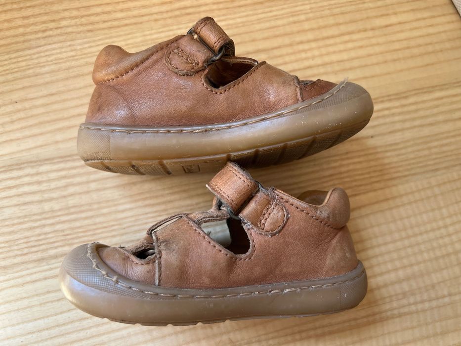 Froddo sandały ollie sandal 21