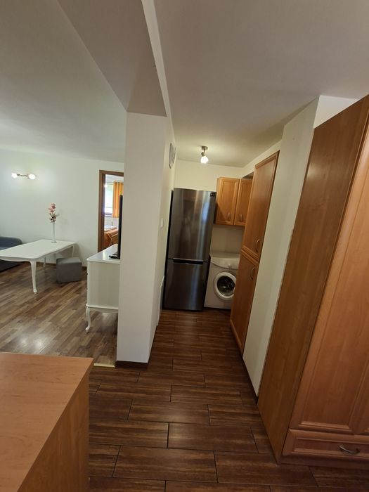 Mieszkanie do wynajecia 54m2 WOLNE