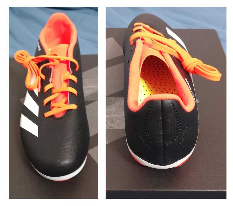 Adidas Predator 24 League chuteiras Tam 38 (171)
