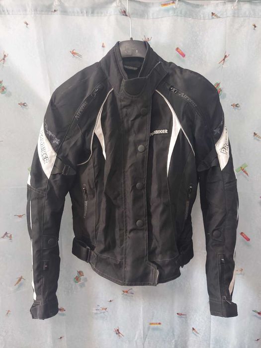 Дитяча мотокуртка Probiker