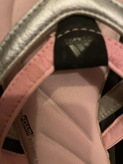 Klapki japonki Adidas Koolvayuna W 37