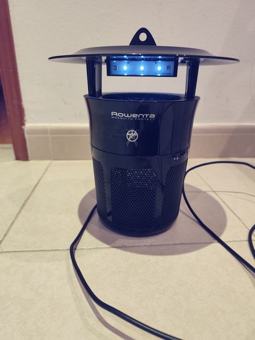 Rowenta mosquito protect
