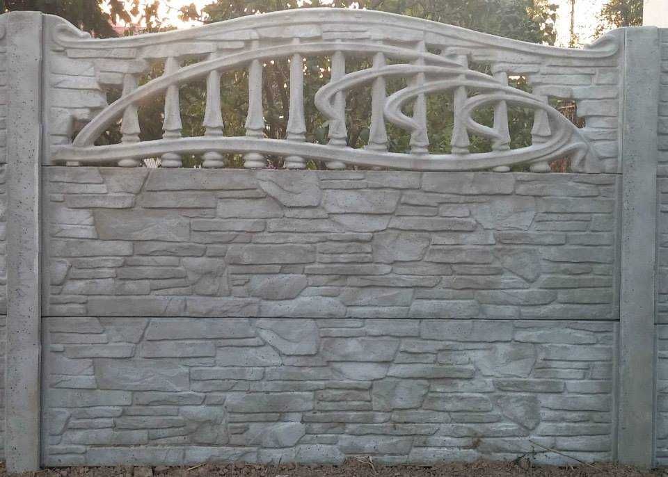 płyta betonowa 50cm