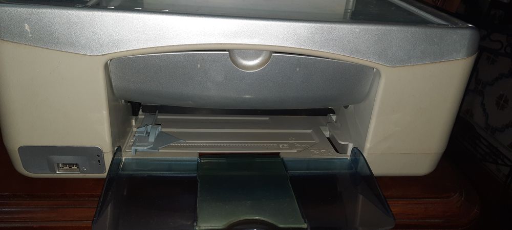 Impressora HP 1315 psc all in one