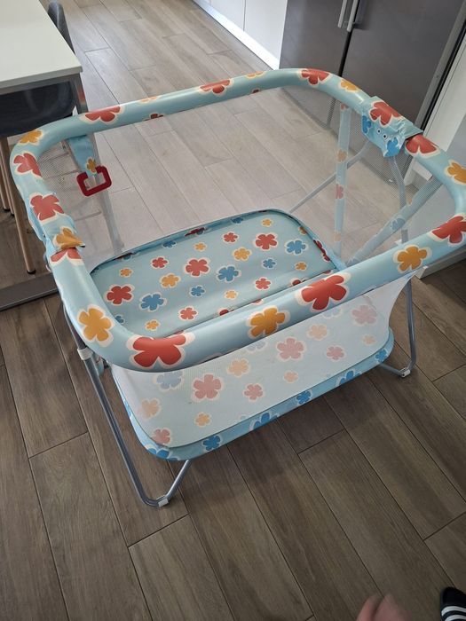 Parque para Bebe *excelente estado, impecável*