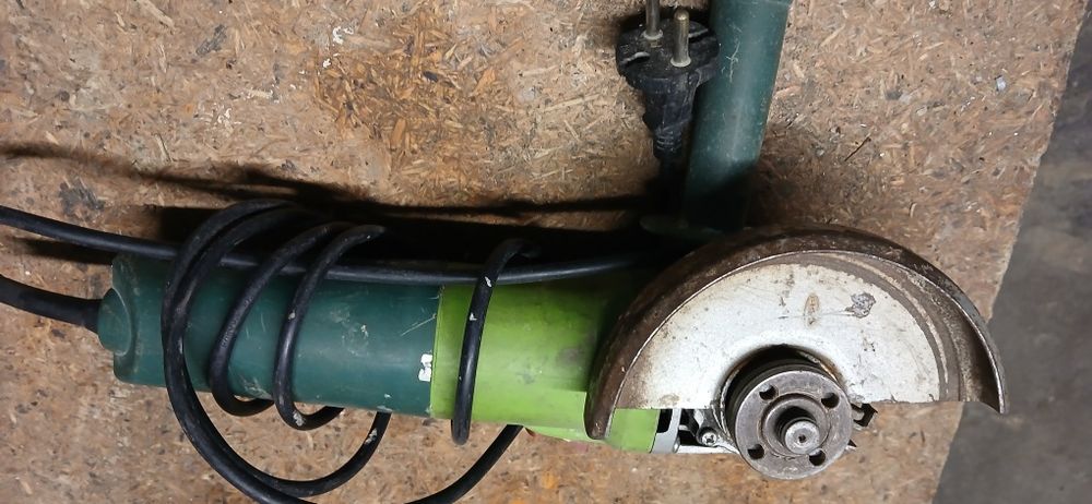 Narzedzia elektryczne