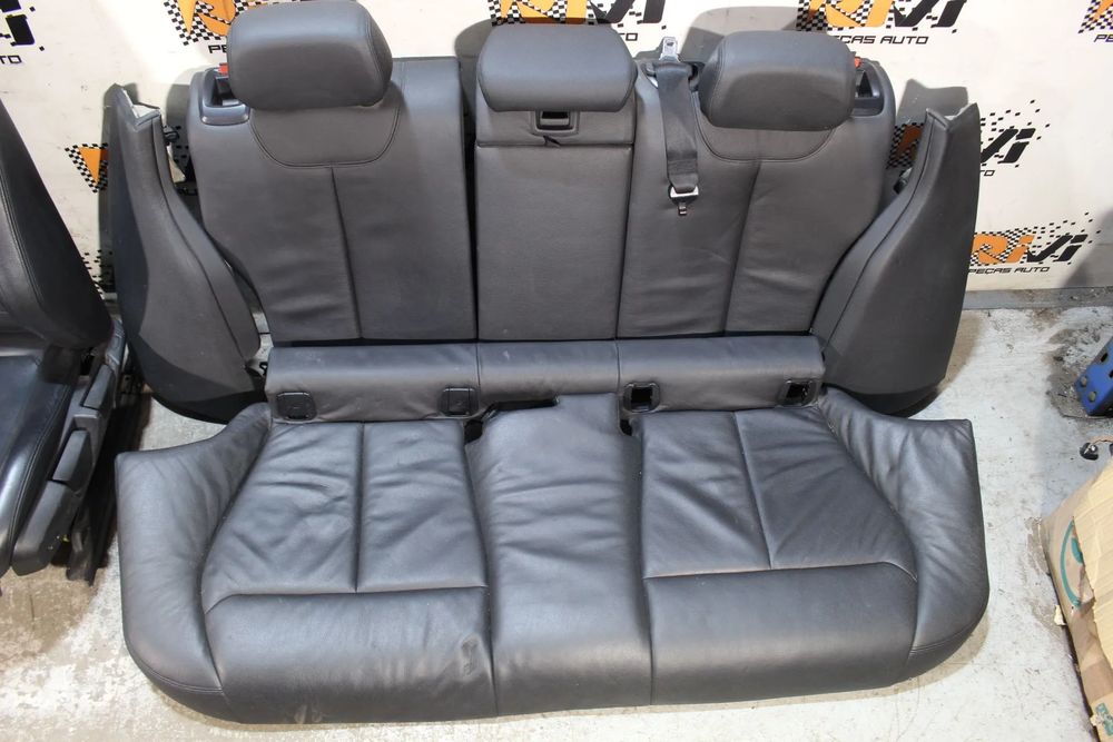 Conjunto de bancos BMW 3 Touring (F31)