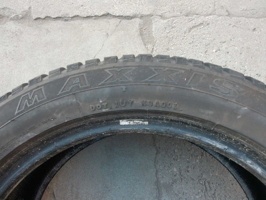 Maxxis Premitra AllSeanson AP3 SUV 245/50/19 105W XL z 2023r