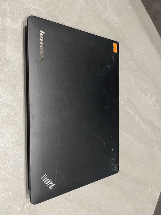 Ноутбук Lenovo E325 13.3"/4GB RAM/320GB HDD на відновлення! JU670
