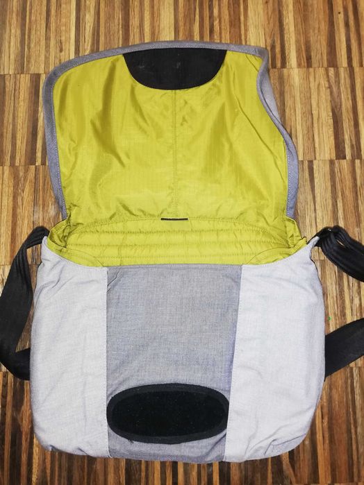 Torba na ramię/laptop A4