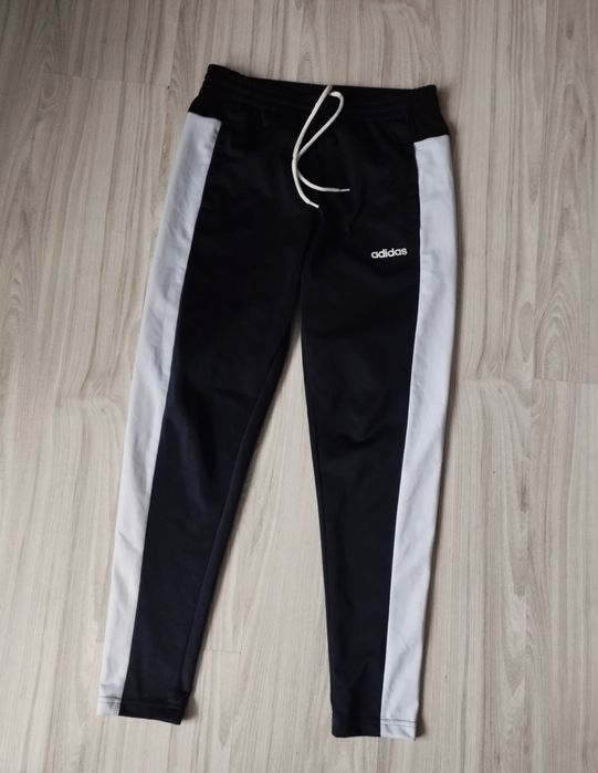 Spodnie dresowe treningowe Adidas