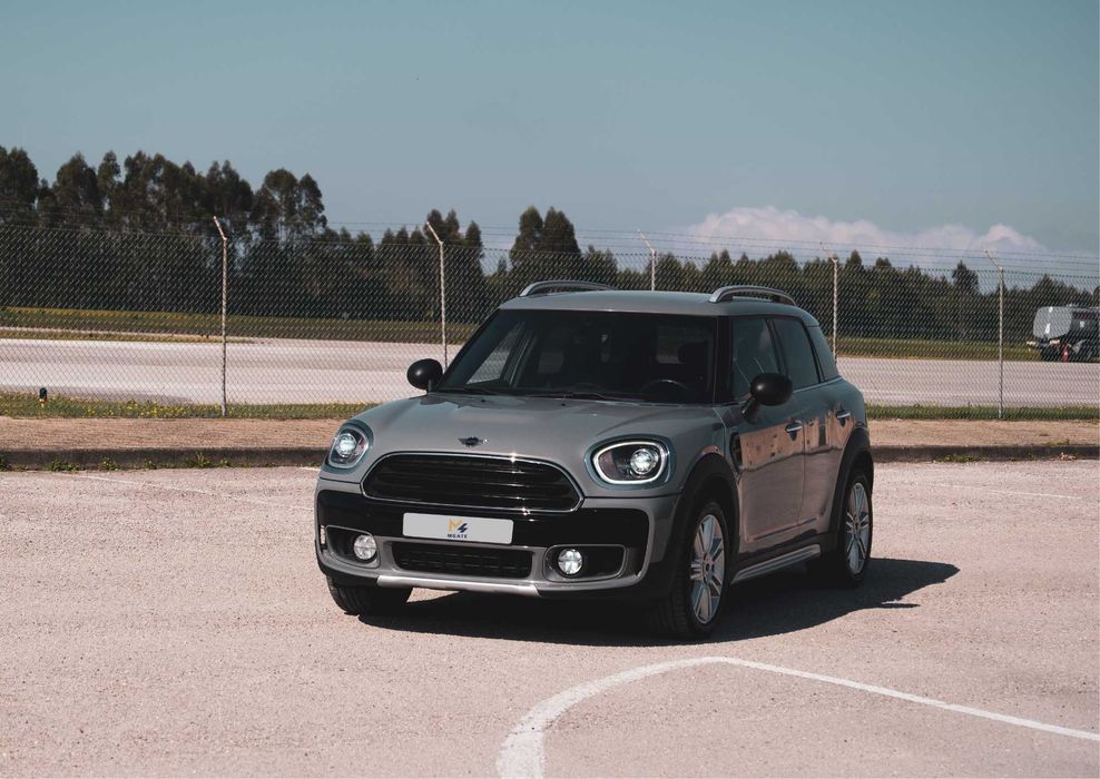 Mini Countryman Diesel 2019