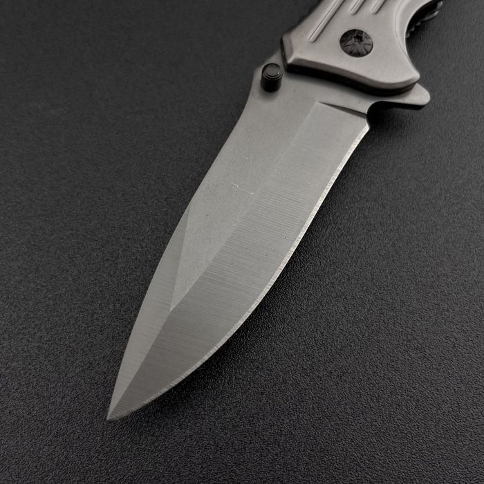 Нож раскладной складной Ніж розкладний складаний складний Browning4033