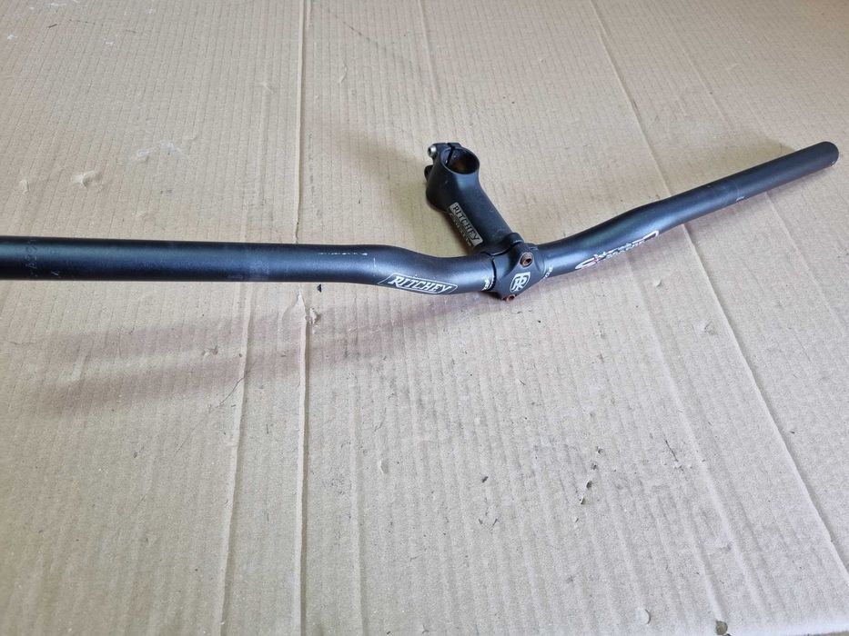 Kokpit Rowerowy Ritchey