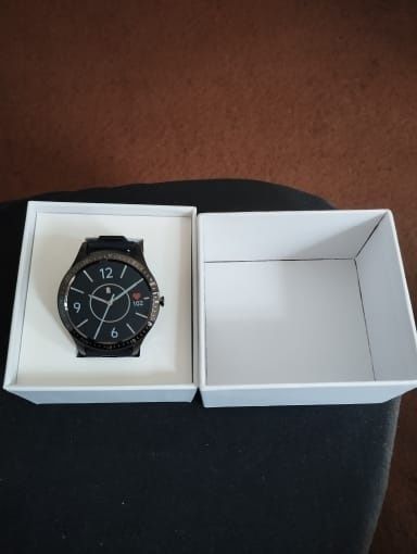 Męski zegarek Smart watch S28