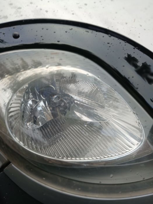 Віваро 1.9  100кВт