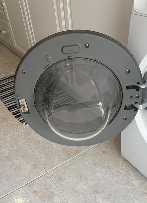 Oportunidade! Lava e Seca Samsung WD11DG6B85BE – Classe A