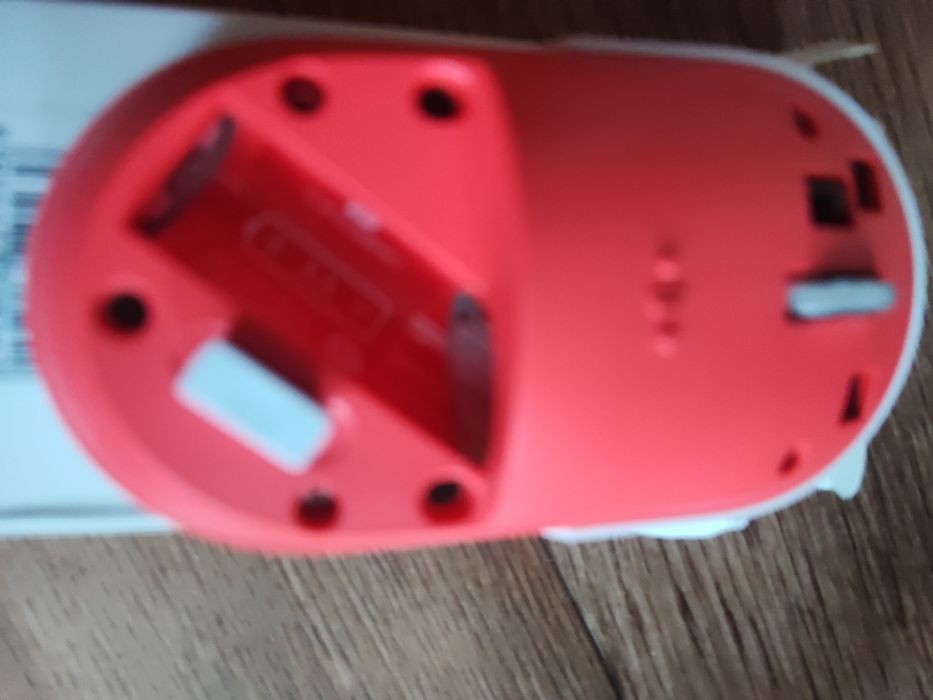 Мишка бездротова XIAOMI MI 2  біла