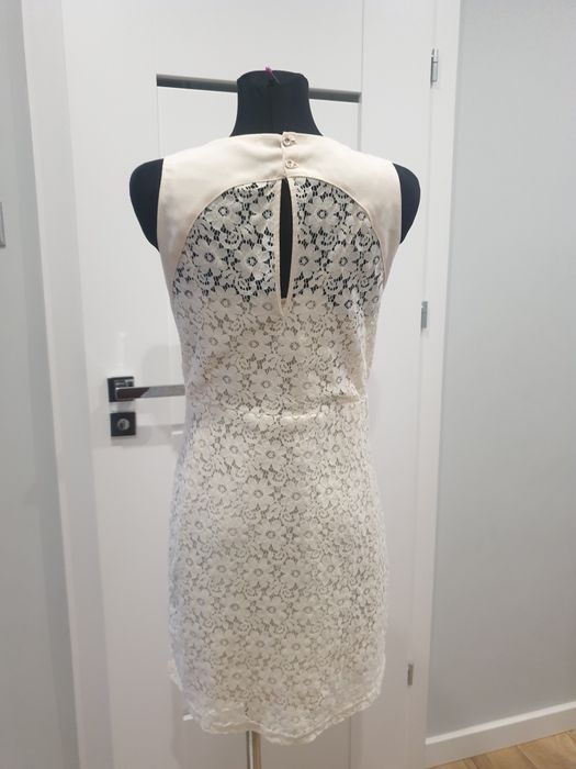 Sukienka elegancka Vero Moda S