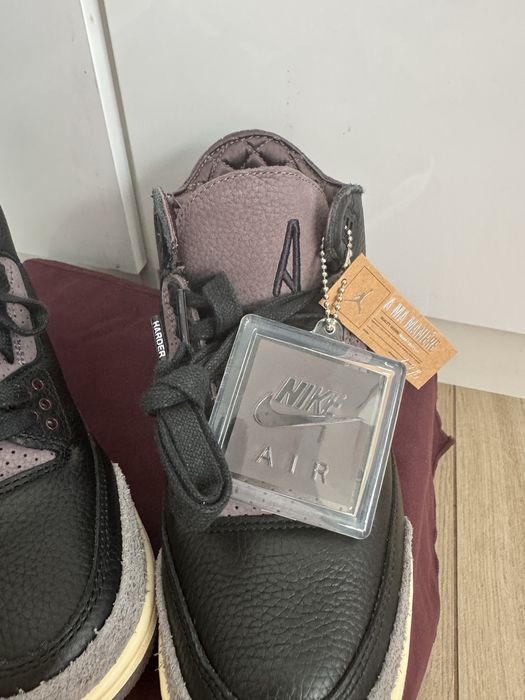 WMNS Air Jordan 3 retro OG SP