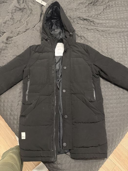 Зимова парка (розмір M)