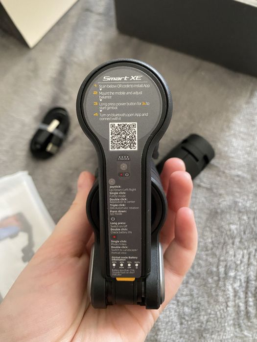 Стабілізатор для смартфону AOCHUAN Smart XE