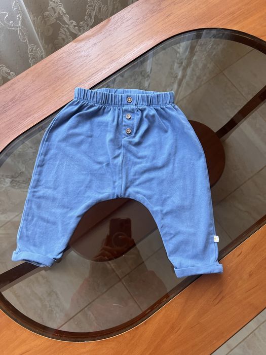 Штанці Next i H&M 68 розмір