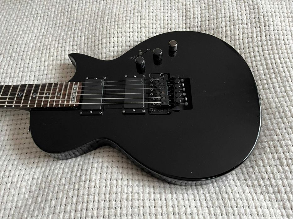ESP LTD KH-603 Kirk Hammett Signature