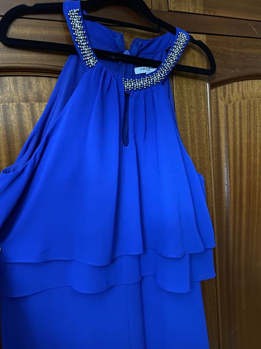 Macacão de Cerimónia