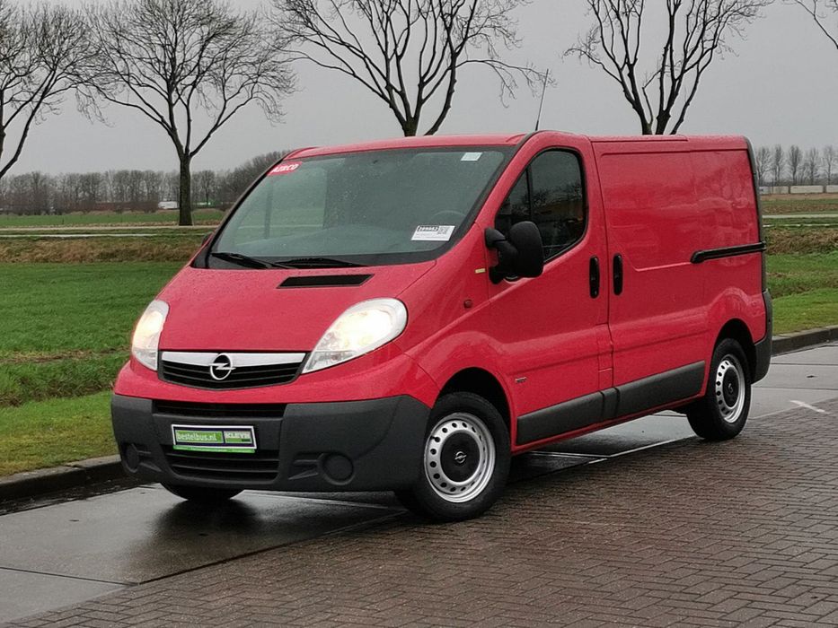 Opel Pozostałe Opel