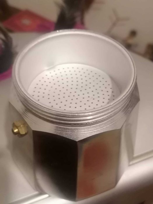 Cafeteira Nova para venda