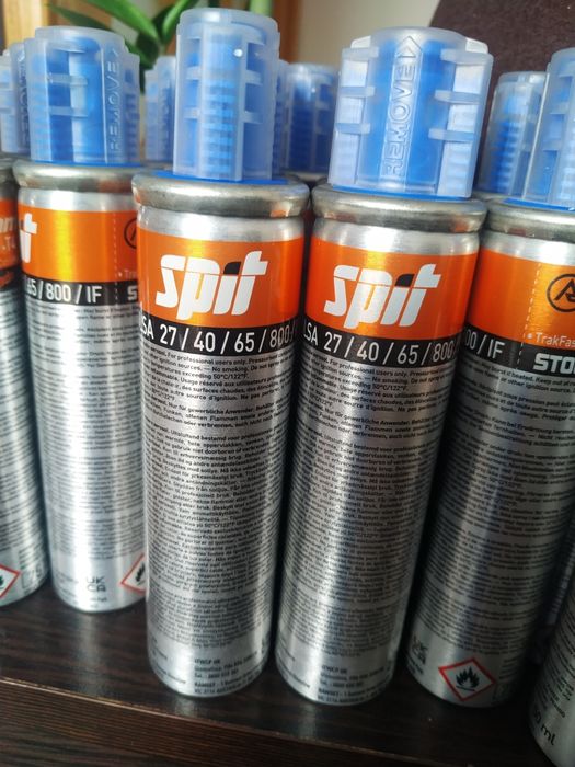 spit pulsa 800 серії (газ)