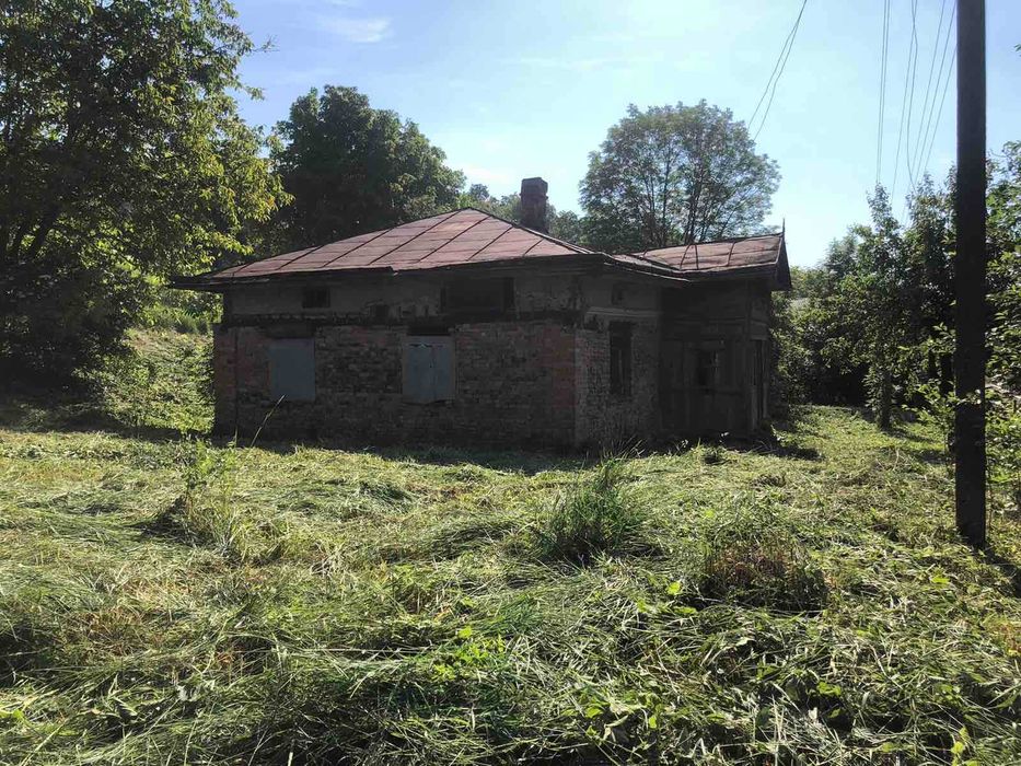 продаж земельної ділянки поблизу міста Збараж
