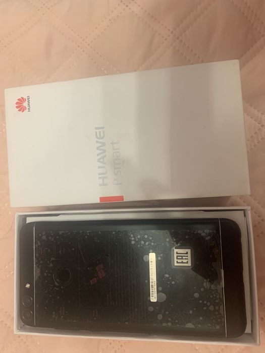 Продам Huawei P Smart
