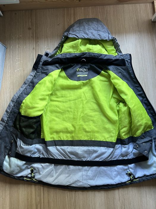 Куртка для підлітка