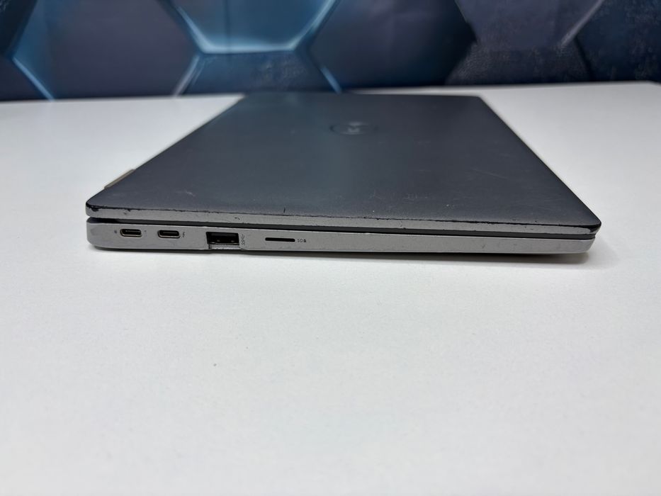 Dell Latitude 5320|13.3" FHD IPS|i5-1145G7|8 GB RAM|SSD 256|Гарантія