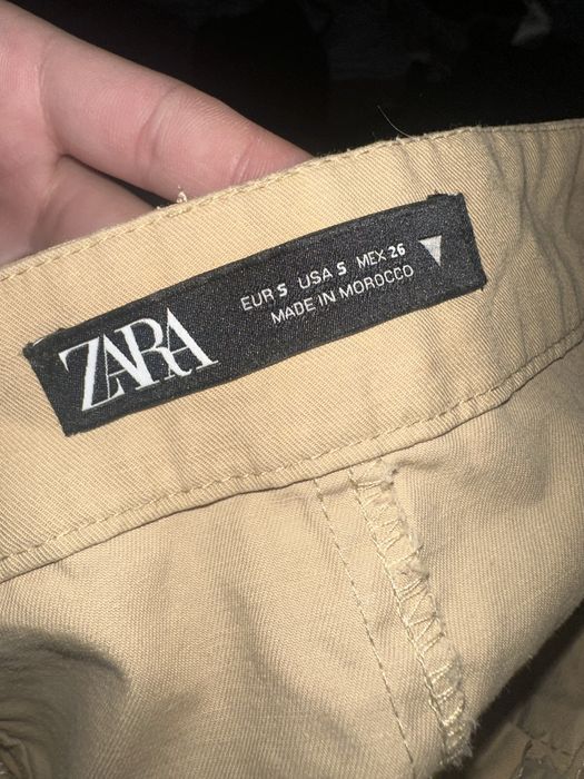 Жіноча спідниця zara