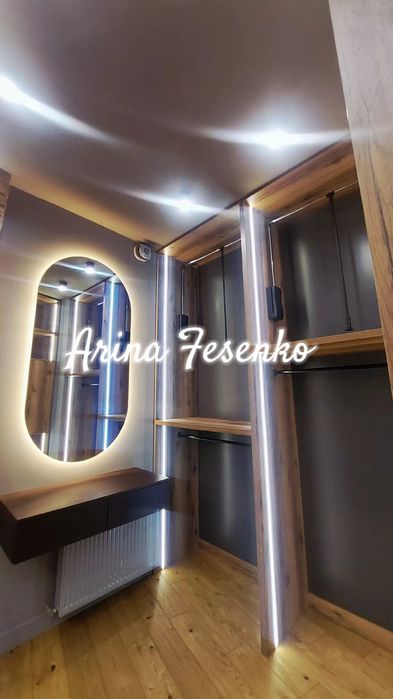 Аренда  новой  квартиры  в  клубном доме /Наследие  Дерибаса,120м loft
