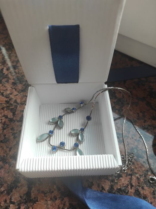 Biżuteria ze stali