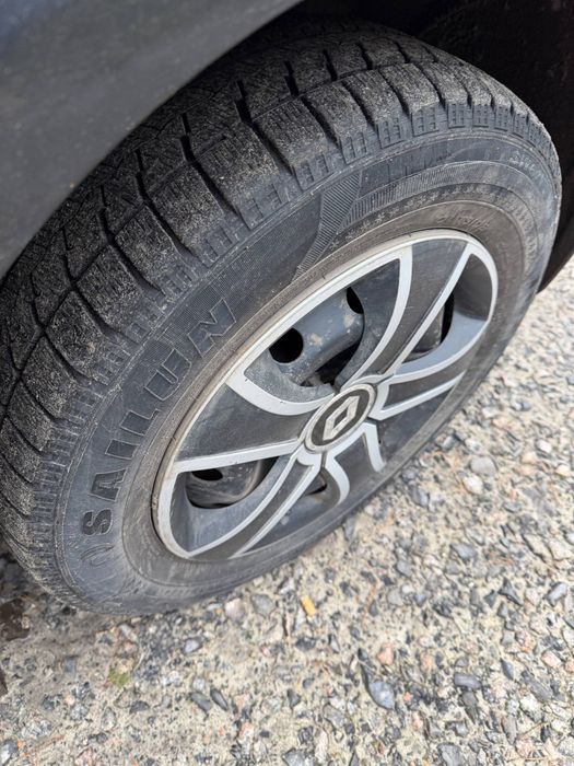 Продам Dacia Sandero